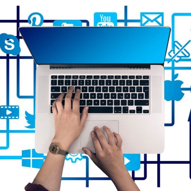 Tecnología de la comunicación